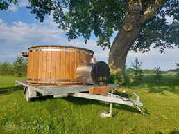 Pārvietojamā Kubla Noma - MM.LV