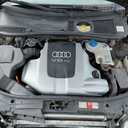 Audi A6 Quattro, Quattro, 2005/Februāris, 309 000 km, 2.5 l.. - MM.LV - 6
