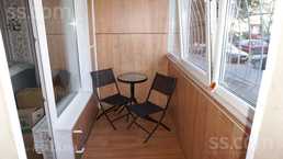 Квартира в Риге, Плявниеки, 44 м², 1 комн., 1 этаж. - MM.LV