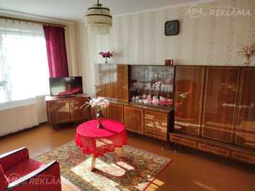 Apartment in Jurmala, Kauguri, 52.5 м², 2 rm., 4 floor. Apartment in Jurmala, Kauguri, 52.5 м², 2 rm., 4 floor. - MM.LV