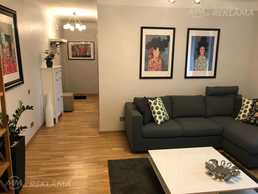 Dzīvoklis Rīgā, Pļavniekos, 48 м², 2 ist., 3 stāvs. - MM.LV