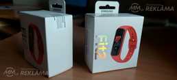 Смарт браслет Samsung Galaxy Fit 2, новый. Смарт браслет Samsung Galaxy Fit 2, новый. - MM.LV