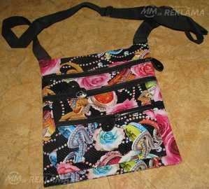 Красочная сумочка Красочная сумочка - MM.LV