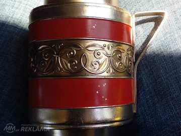 Старинная декоративная чашка Старинная декоративная чашка - MM.LV