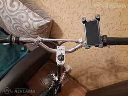 Продаю электросамокат - MM.LV