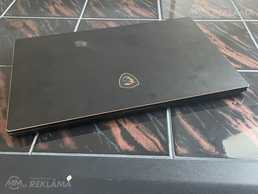 Klēpjdators MSI gs75 stealth 9sd, 17.3 '', Lietots. Klēpjdators MSI gs75 stealth 9sd, 17.3 '', Lietots. - MM.LV