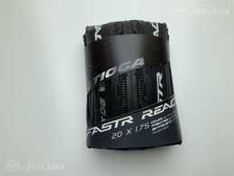 Tioga fastr react blk lbl Tire - MM.LV