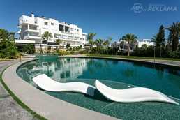 Residencial Bali это привлекательный новый жилой комплекс Residencial Bali это привлекательный новый жилой комплекс - MM.LV