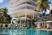 Роскошные апартаменты в Майами - MM.LV
