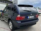 Bmw X5, 2003, 358 000 km, 3.0 l.. - MM.LV - 2