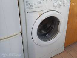 Стиральная машина Indesit WI 104 X Стиральная машина Indesit WI 104 X - MM.LV