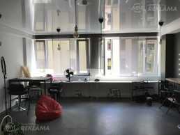 Офис 39.5 м². Офис 39.5 м². - MM.LV