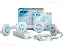 Аппарат Алмаг-01 Аппарат Алмаг-01 - MM.LV