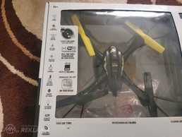 Kvadrokopters ar tālvadību Ultra Drone X40.0 VR Mask - MM.LV - 3
