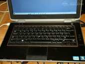 Laptop Dell Latitude E6420, 14.0 '', Good condition. - MM.LV