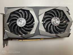 Rtx 2060 Gaming Z 6G - MM.LV