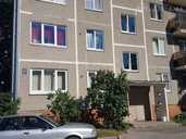Apartment in Riga, Jugla, 31 м², 1 rm., 2 floor. - MM.LV