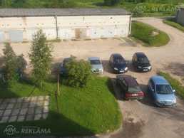 Квартира в Резекне и район, 61 м², 3 комн., 3 этаж. - MM.LV