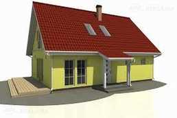 House Saldus and district. House Saldus and district. - MM.LV