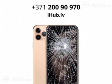 iPhone izbraukuma remonts iPhone izbraukuma remonts - MM.LV