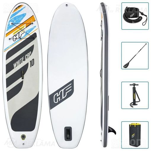 Sup Hydro Force 40 - MM.LV