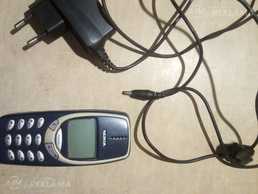 Nokia 3310, Пользованный. Nokia 3310, Пользованный. - MM.LV