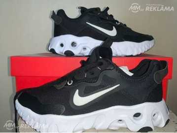 Nike React Art3mis Nike React Art3mis - MM.LV