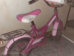 Bicycle for children, 3-5 year 2 86-110, Latvija. Bicycle for children, 3-5 year 2 86-110, Latvija. - MM.LV