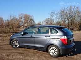 Honda FR-V, 2006, 3 030 435 км, 1.7 л.. Honda FR-V, 2006, 3 030 435 км, 1.7 л.. - MM.LV