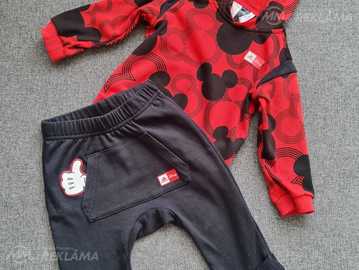 Adidas Disney kostīmiņš Adidas Disney kostīmiņš - MM.LV