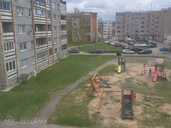 Apartment in Jelgava and district, 47 м², 2 rm., 3 floor. - MM.LV - 1