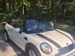 Mini Cooper, 2011/Oktobris, 95 000 km, 0.9 l.. Mini Cooper, 2011/Oktobris, 95 000 km, 0.9 l.. - MM.LV