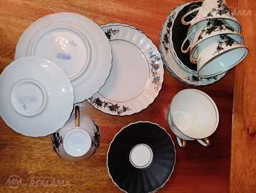 Кузнецовский сервиз Кузнецовский сервиз - MM.LV