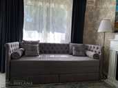 Dīvāns perfektā stāvoklī - MM.LV - 1