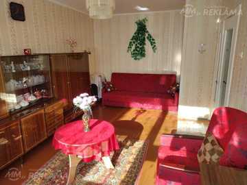 Apartment in Jurmala, Kauguri, 52.5 м², 2 rm., 4 floor. Apartment in Jurmala, Kauguri, 52.5 м², 2 rm., 4 floor. - MM.LV