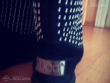 Угги Угги - MM.LV