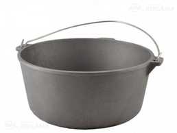 13l čuguna katls - MM.LV