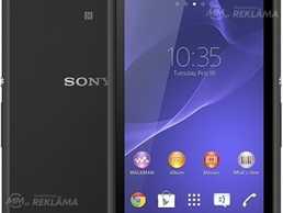 Sony D2203 Xperia E3, Lietots. Sony D2203 Xperia E3, Lietots. - MM.LV