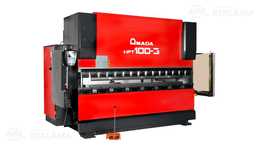 CNC metāla locīšanas iekārtas operators/-e / Somijā - MM.LV