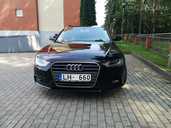 Audi A4, 2014/May, 196 115 km, 2.0 l.. - MM.LV