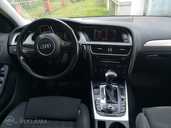 Audi A4, 2014/Maijs, 196 115 km, 2.0 l.. - MM.LV - 2