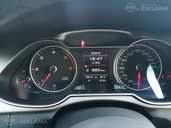Audi A4, 2014/Maijs, 196 115 km, 2.0 l.. - MM.LV - 9
