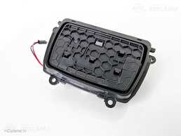 BMW F10/F11 Новый механизм пепельницы - MM.LV - 1