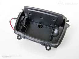 BMW F10/F11 Новый механизм пепельницы - MM.LV - 2
