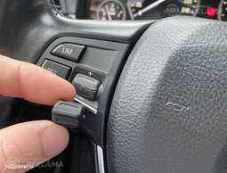 Новые кнопки мультируля BMW F-серий Новые кнопки мультируля BMW F-серий - MM.LV