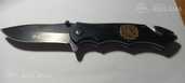 Складной нож kandar - MM.LV