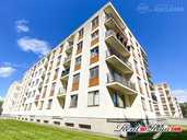 Apartment in Riga, Kengarags, 43.5 м², 2 rm., 5 floor. - MM.LV