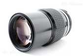 Продам Обьектив Nikon Nikkor Ai 200mm f/4 Telephoto Lens - MM.LV - 1