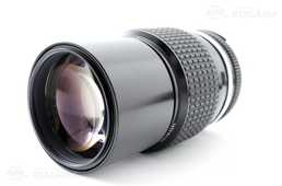 Продам Обьектив Nikon Nikkor Ai 200mm f/4 Telephoto Lens Продам Обьектив Nikon Nikkor Ai 200mm f/4 Telephoto Lens - MM.LV