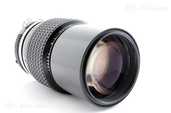 Продам Обьектив Nikon Nikkor Ai 200mm f/4 Telephoto Lens - MM.LV - 3